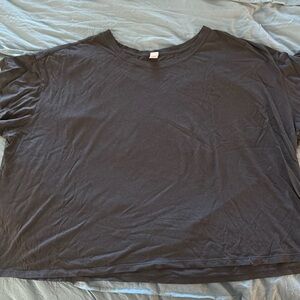 Old Navy - Sunday Sleep - PLUS SIZE - Cropped